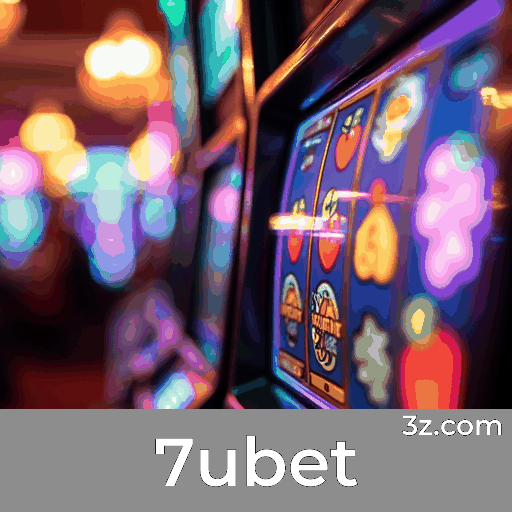 Experimente a Emoção dos Jogos de Cassino com 7ubet