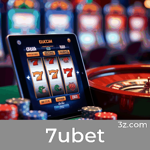 7ubet: O Mundo de Jogos Selecionados de Excelência