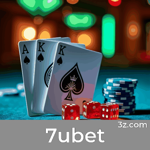 Experimente a Emoção dos Jogos de Cassino com 7ubet