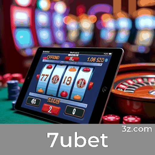 Promoções 7ubet: Descubra e Maximize Valor