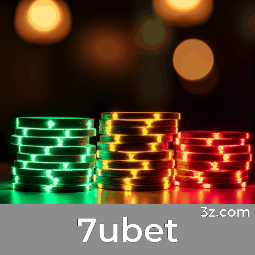 7ubet: Especialista em Apostas Esportivas Focadas no Brasil