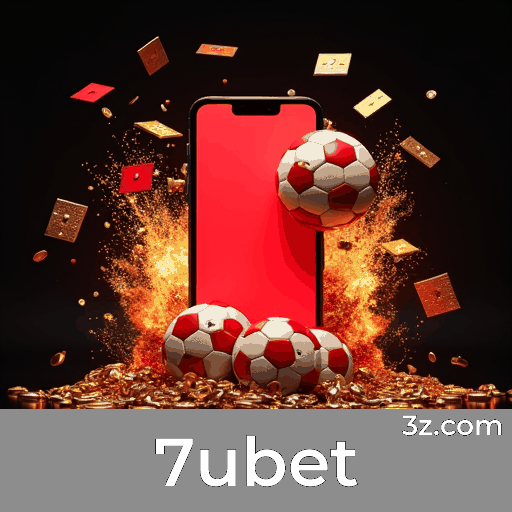 7ubet: O Mundo de Jogos Selecionados de Excelência